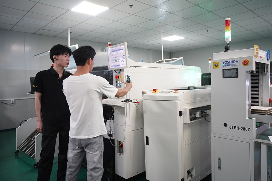 R&D-Driven Quality Inspection: Ensuring Precision from Concept to Launch