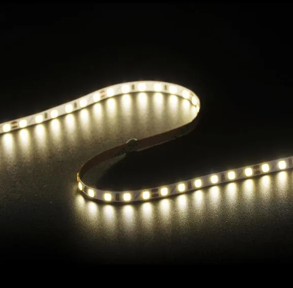 Dimmable LED Strips: Perfect for Home Theaters & Offices