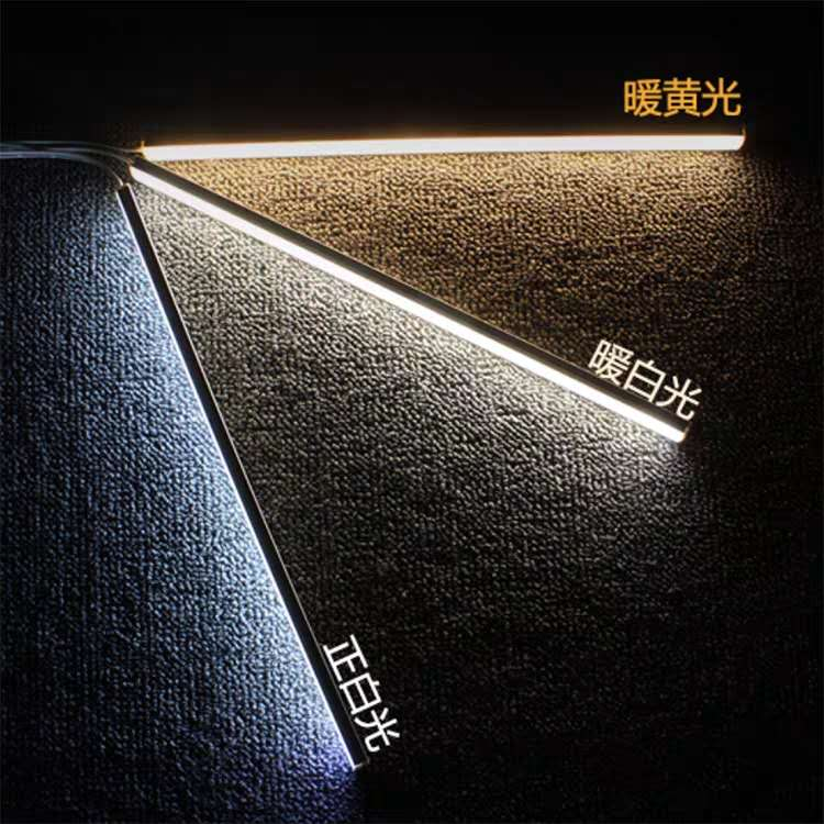m dc12v 8mm single color for room design-12