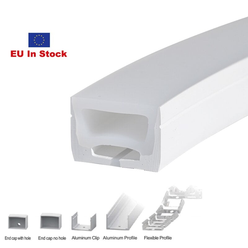 Budget Silicone LED Strips: High-Quality Picks Under $30