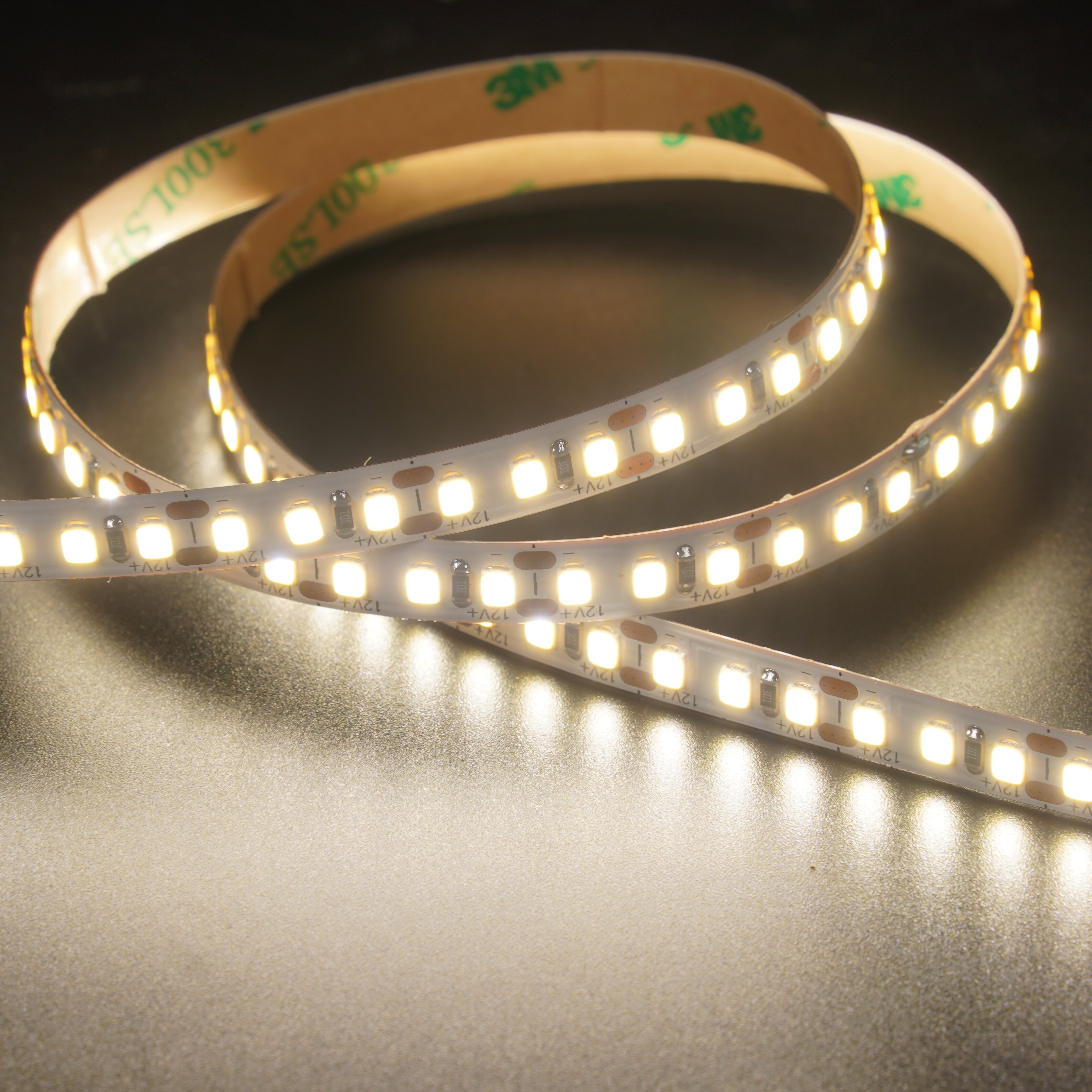 LED Strip vs. String Lights: Which Is Better for Parties?