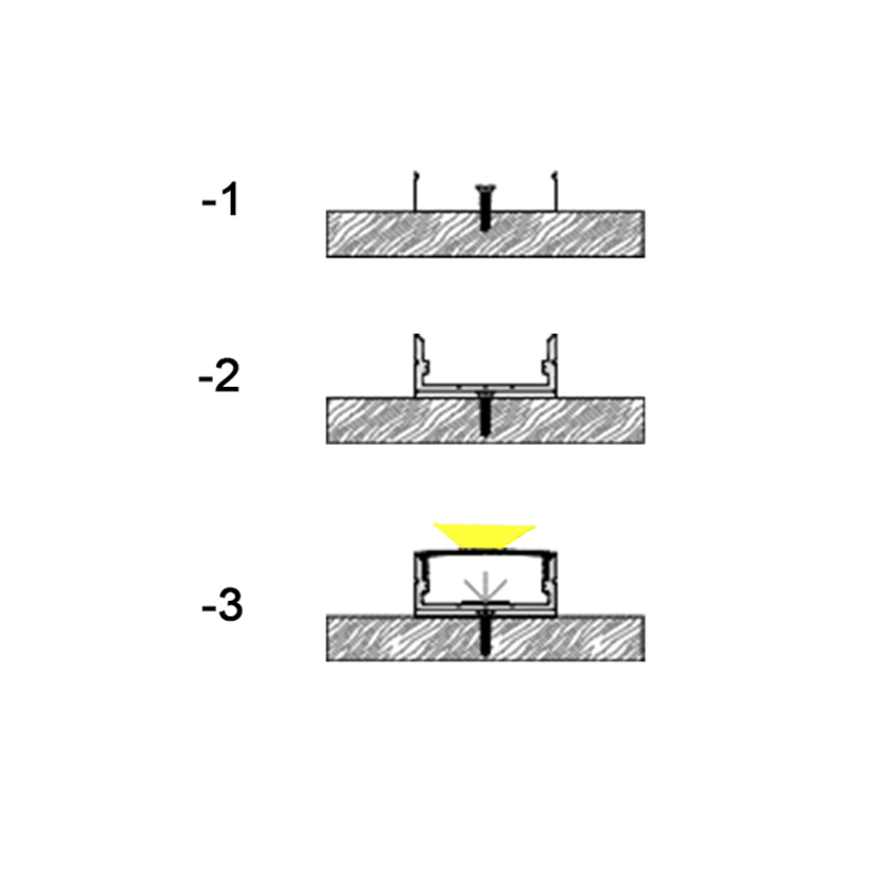 led profile 2410mm lw 2410c14-1