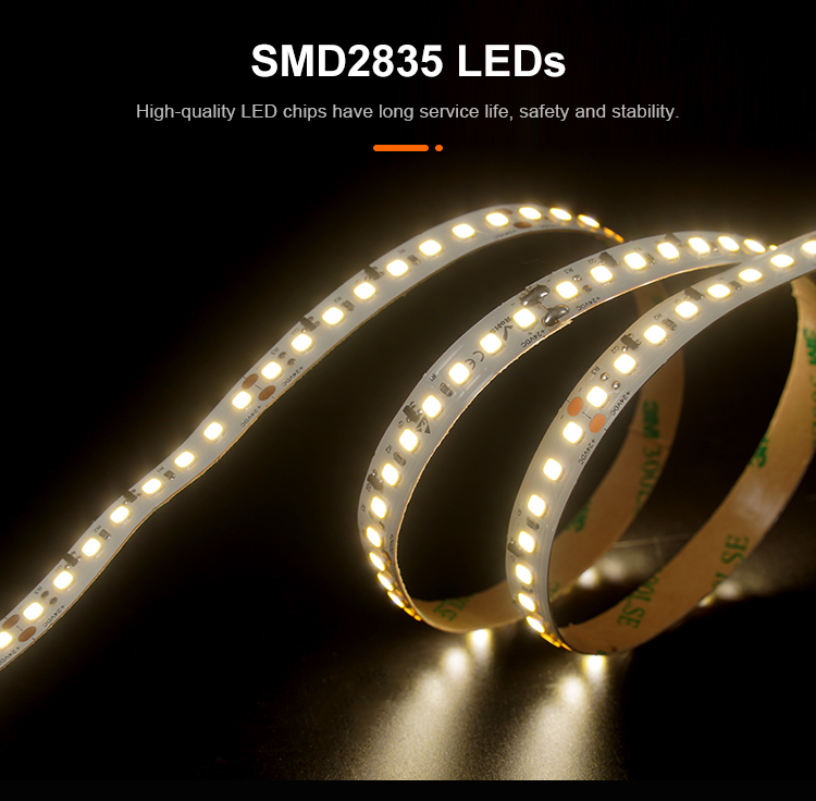 m dc24v 10mm single color for book self-5