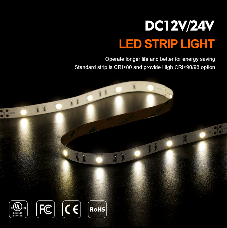 m dc24v 10mm single color for wall decoration-1
