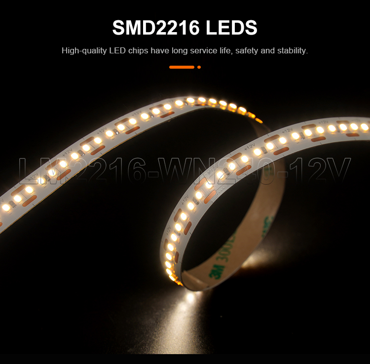 m dc12v 10mm for decoration474-5