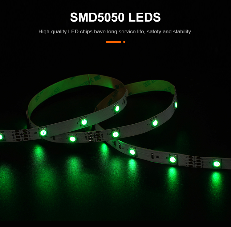m dc24v 10mm rgb color for design-5