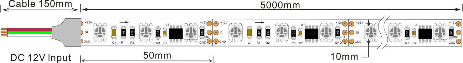 m rgb 1903ic dc12v 10mm for entertainment-0