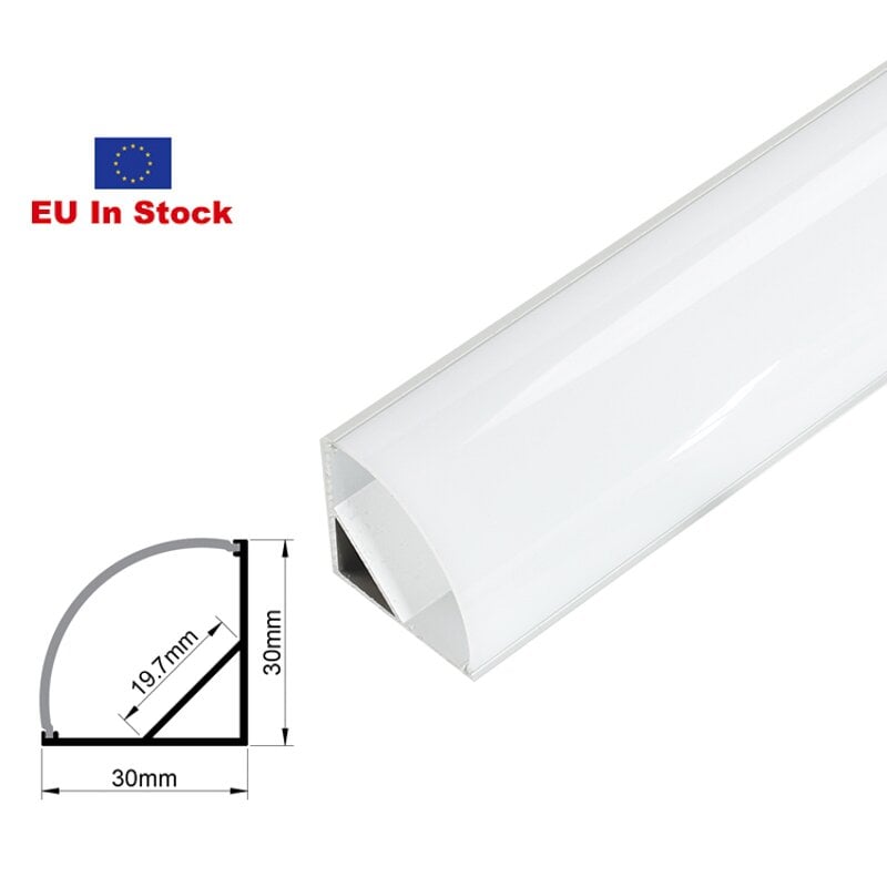 LED profile 30*30MM LW-3030A142