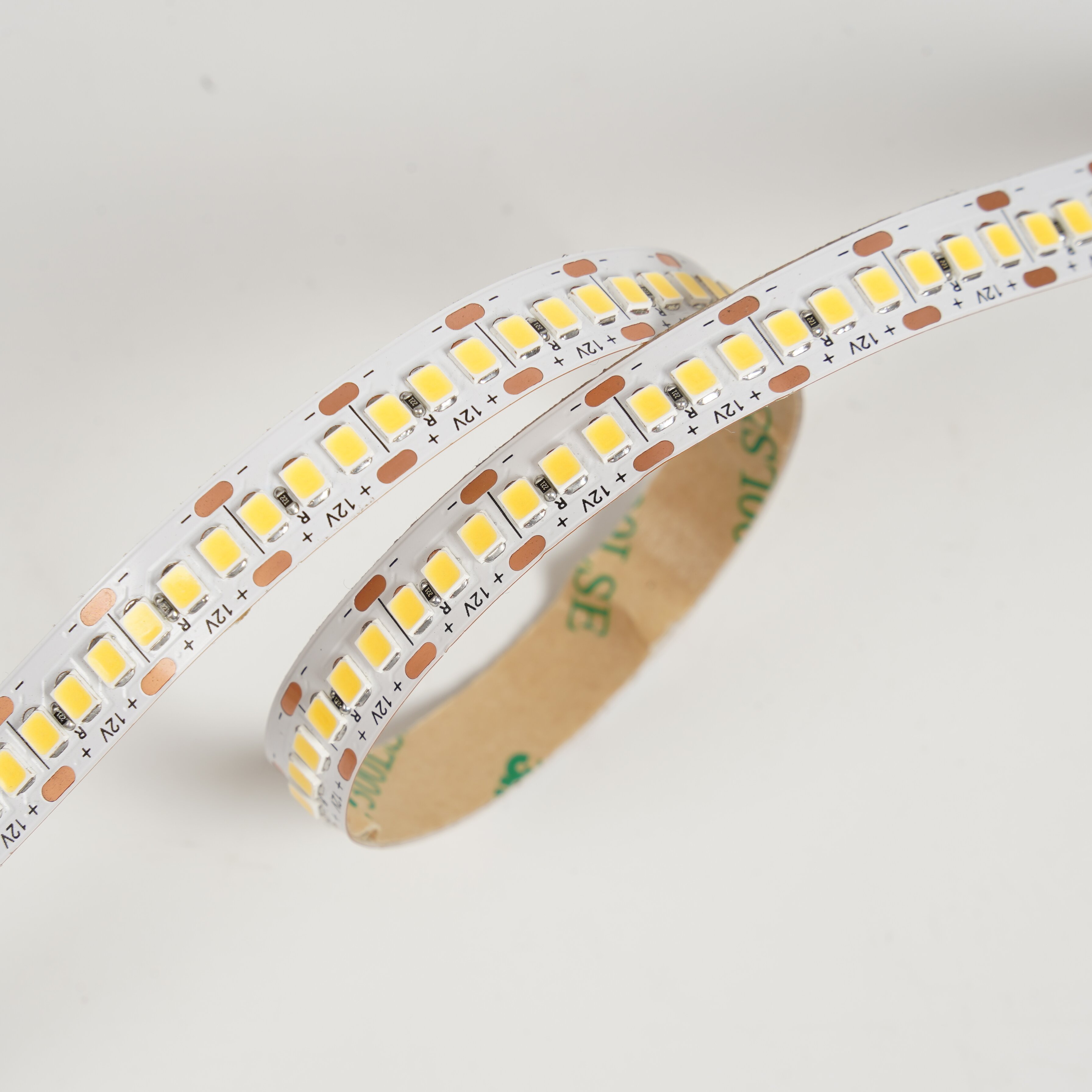 Lightwolf’s LED Strips: 120-180 LEDs/M & 3-5 Year Warranty