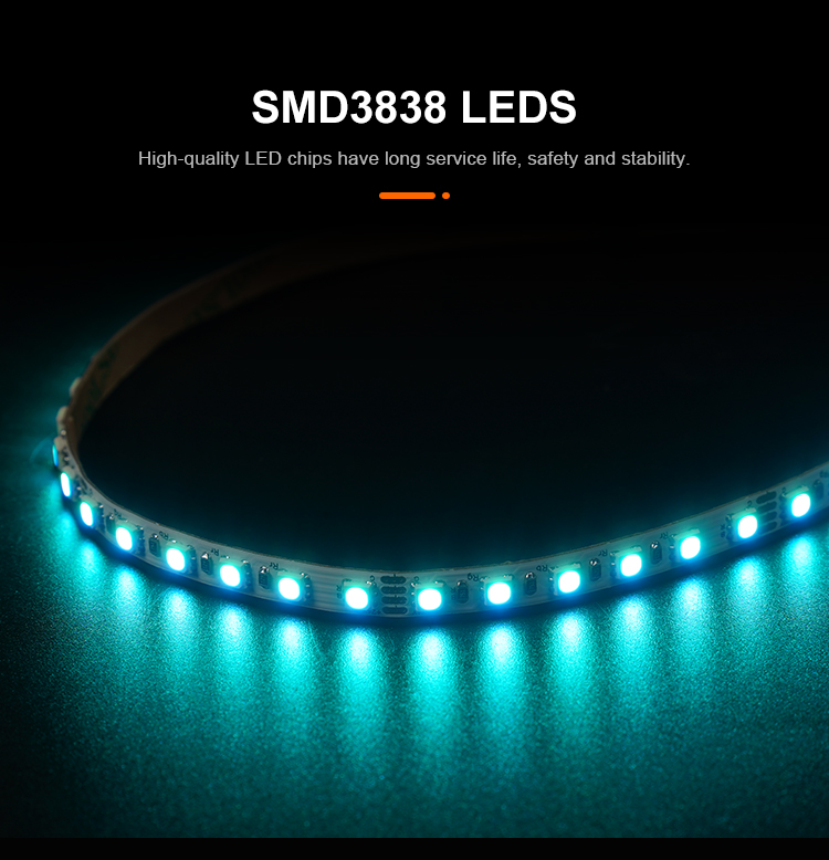m dc24v 6mm rgb color for design-5