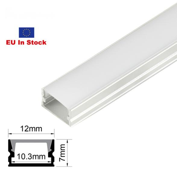 led profile 107mm lw 1207c165-0
