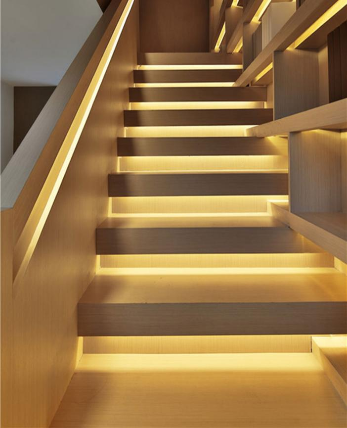 m dc24v 10mm single color for stairs-13