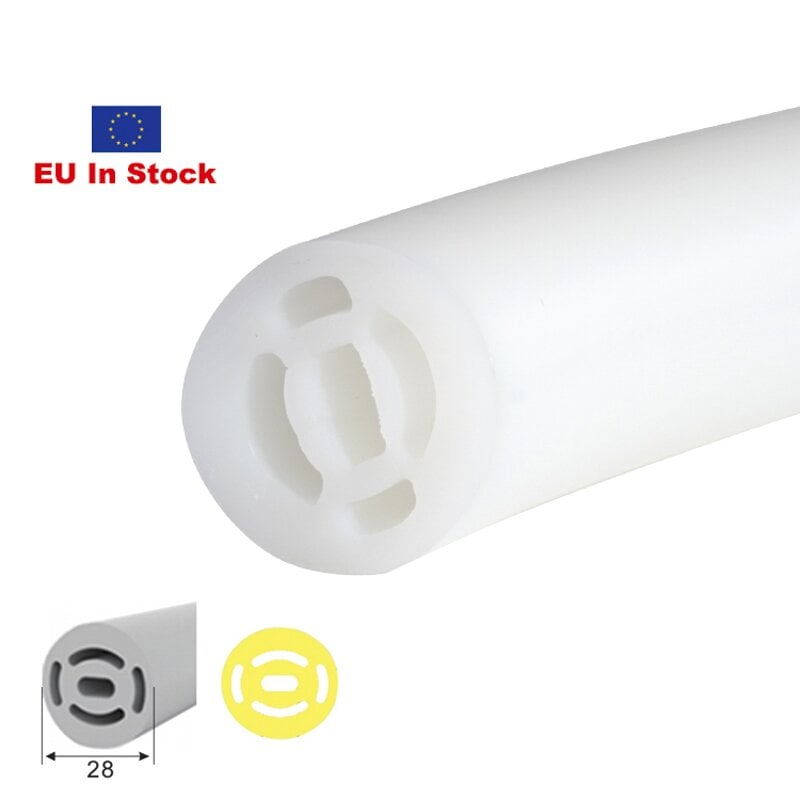 Silicone neon Flex 360°DIA 28MM  LWTG28-1