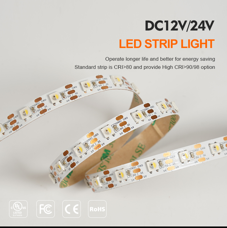m dc5v 10mm rgb color for cabinet-1