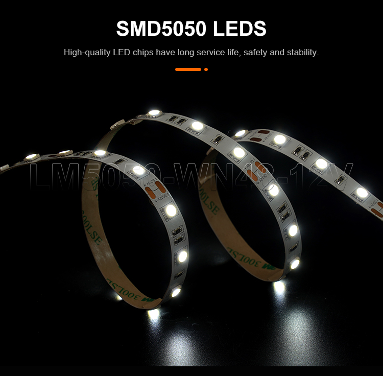 m dc12v 10mm single color for decoration-5