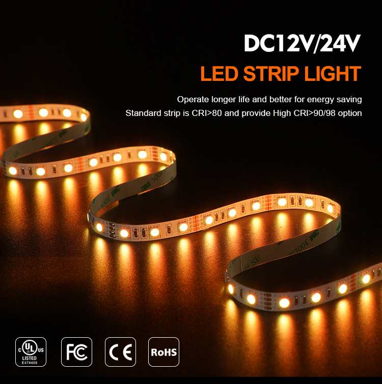 m dc12v 10mm rgb color for ceiling-1