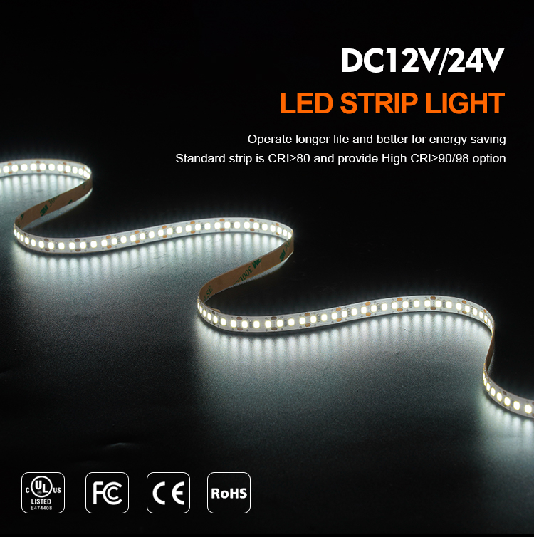 m dc24v 10mm single color for decoration-1