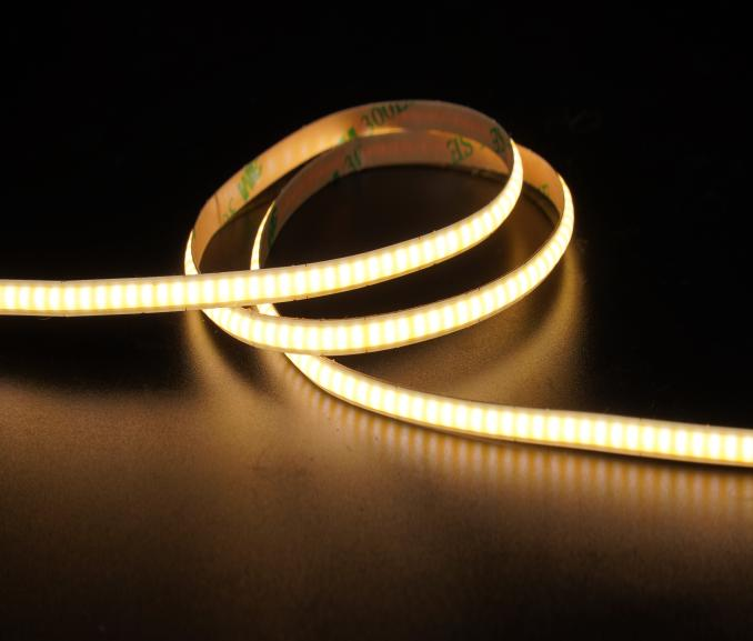 Flex LED strip COB 320leds/m DC24V 5MM single color for bedroom