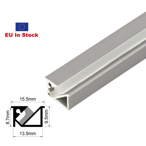 led profile 13595mm lw 1409e135-0