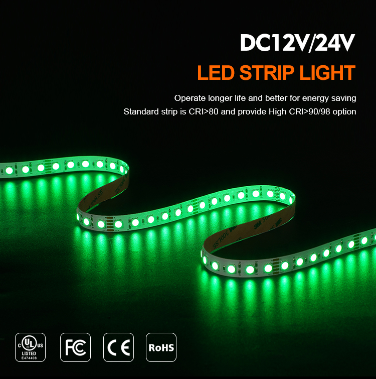 m dc24v 12mm rgbcw 5 in 1 color for party-1