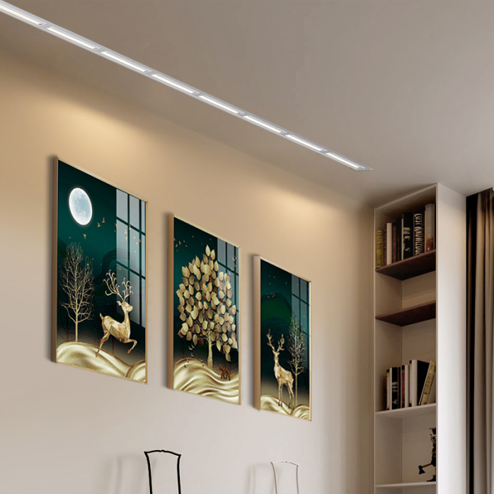 m dc24v cct 15mm double row for art gallery display-13