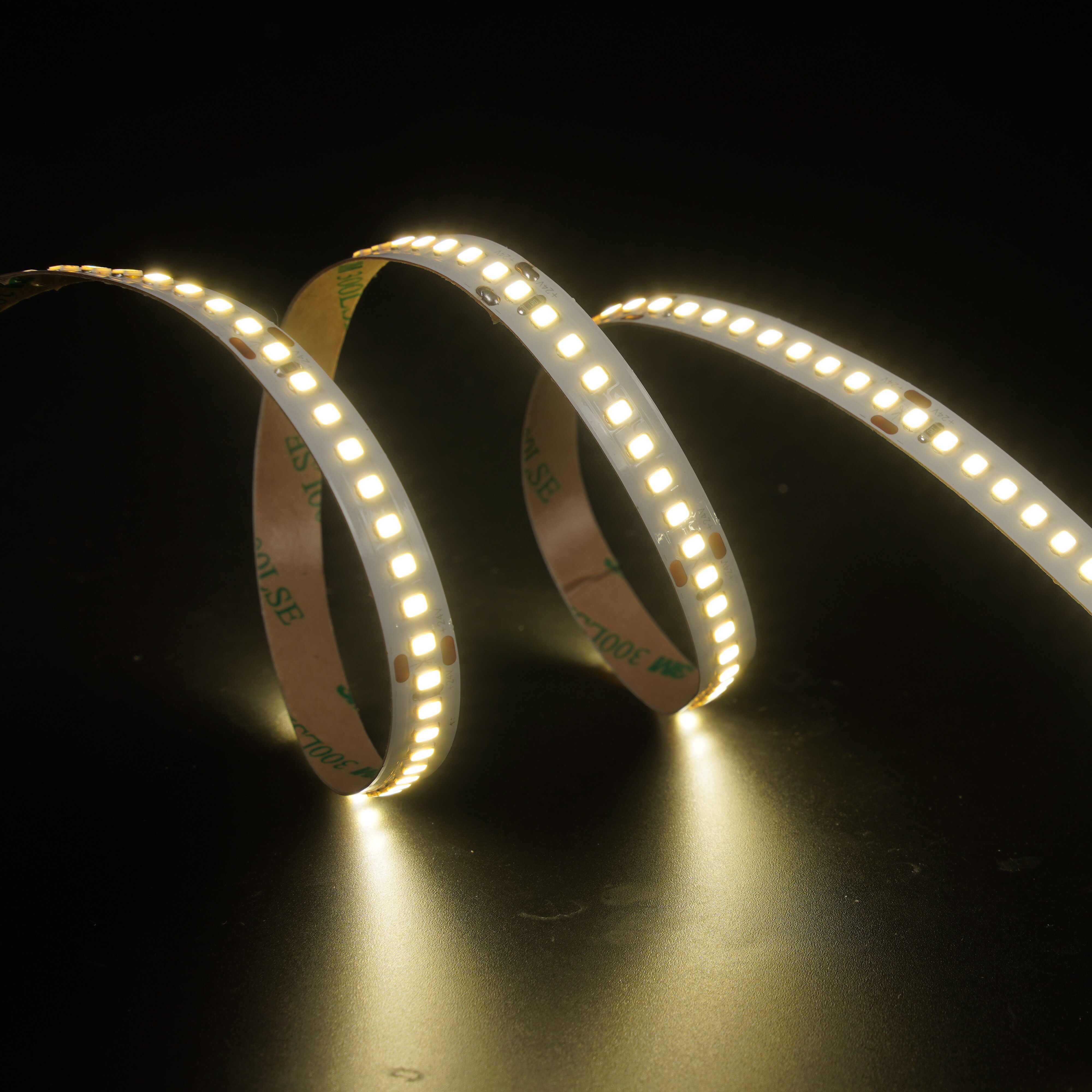 Top 5 Aluminum Profile LED Strip Combos for Home Theater Rooms