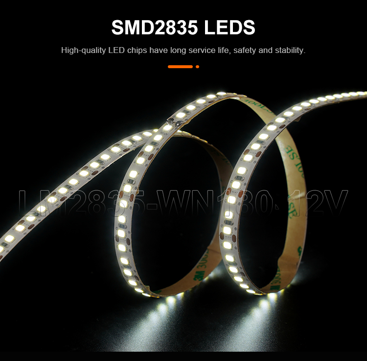 m dc24v 10mm single color for decoration-5