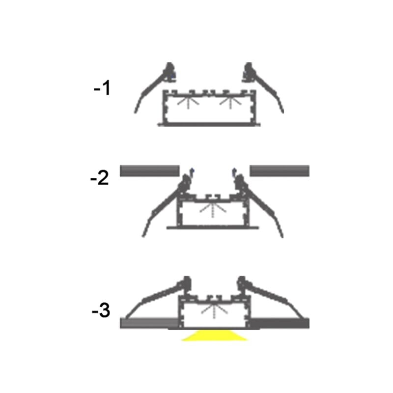 led profile 7535mm lw 7535e47-1