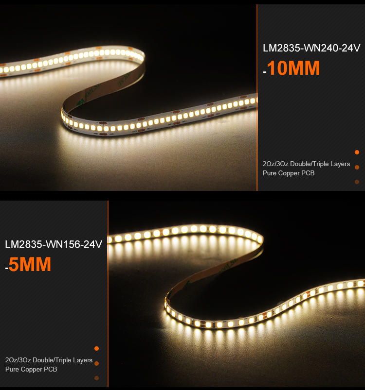 m dc12v 10mm rgb color for ceiling-4