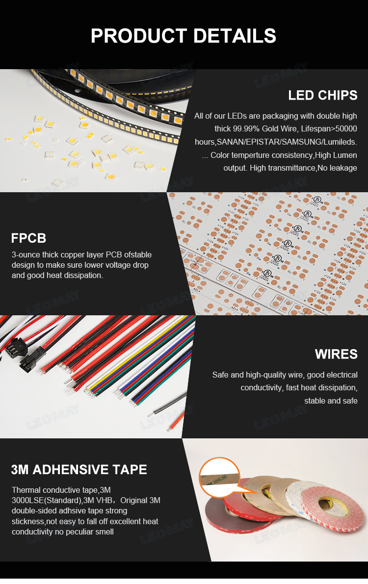 m rgb dc24v 10mm -6