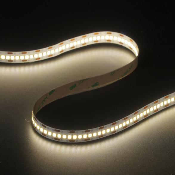 Flex LED strip SMD2835 240leds/m DC12V 12MM for ceiling lighting