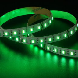 Flex LED strip SMD5050 84leds/m DC24V 12MM RGBCW 5 in 1 color for Party