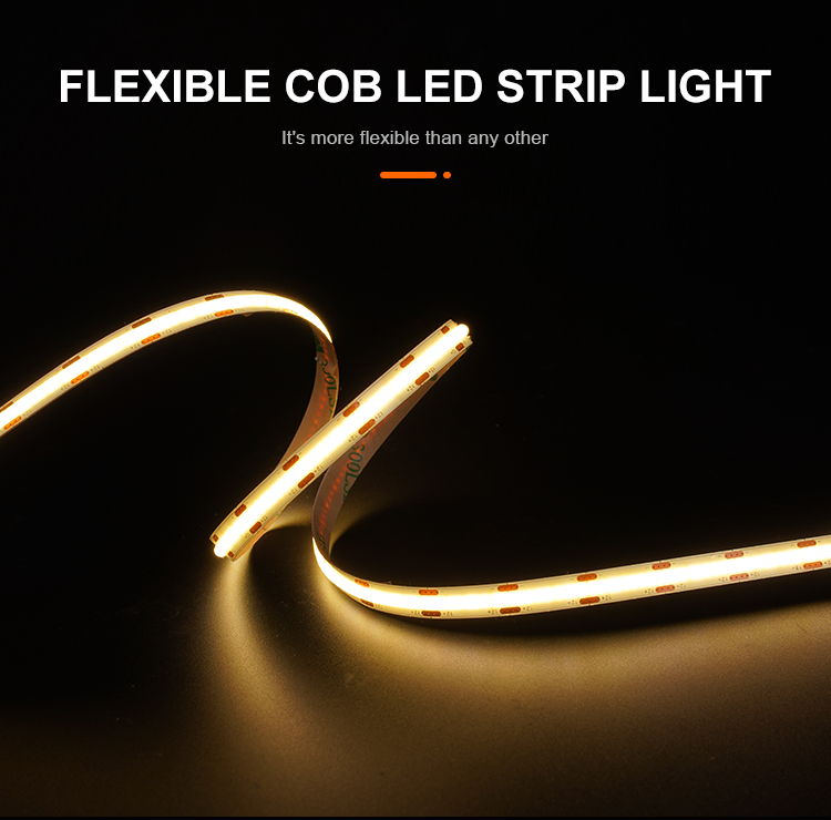 m dc12v 8mm single color for room design-4