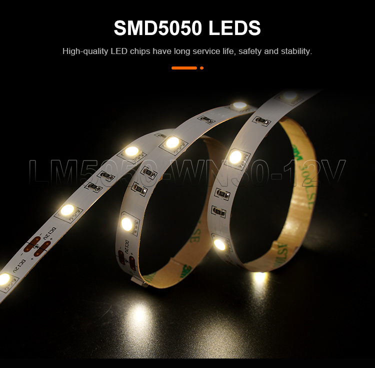 m dc12v 10mm single color for decoration-5