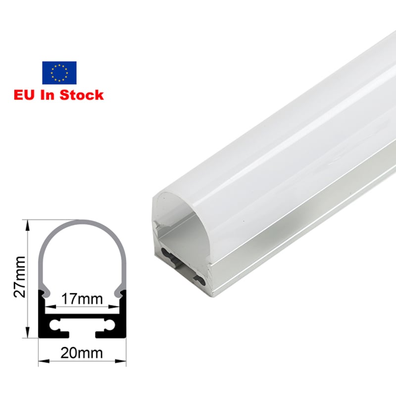 LED profile 20*27MM LW-2027A27