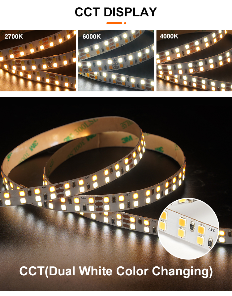 m cct dc24v 10mm for decoration-15