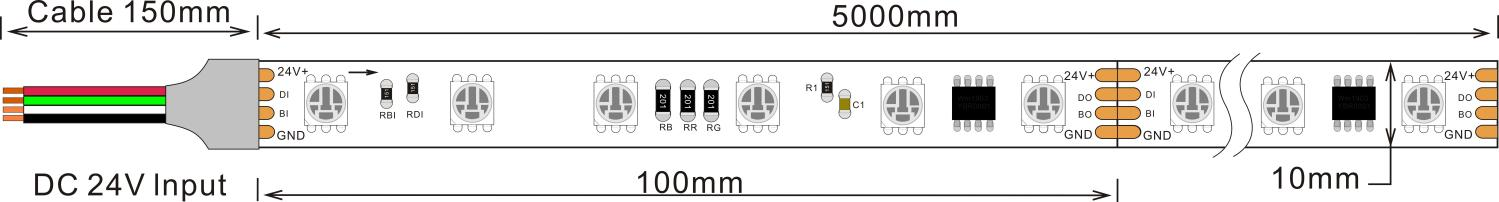 m rgb 1935ic dc24v 10mm for entertainment-0