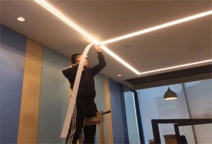 m dc12v 15mm single color for ceiling-12