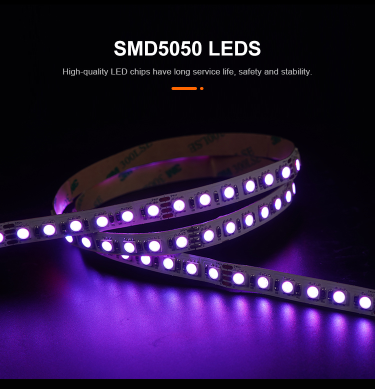 m dc24v 10mm rgb color for atmosphere-5