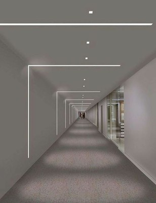 m dc12v 10mm single color for hallway-15