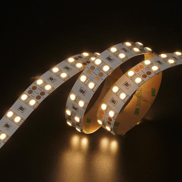Flex LED strip SMD5050 120leds/m DC24V 18MM single color for liner lighting