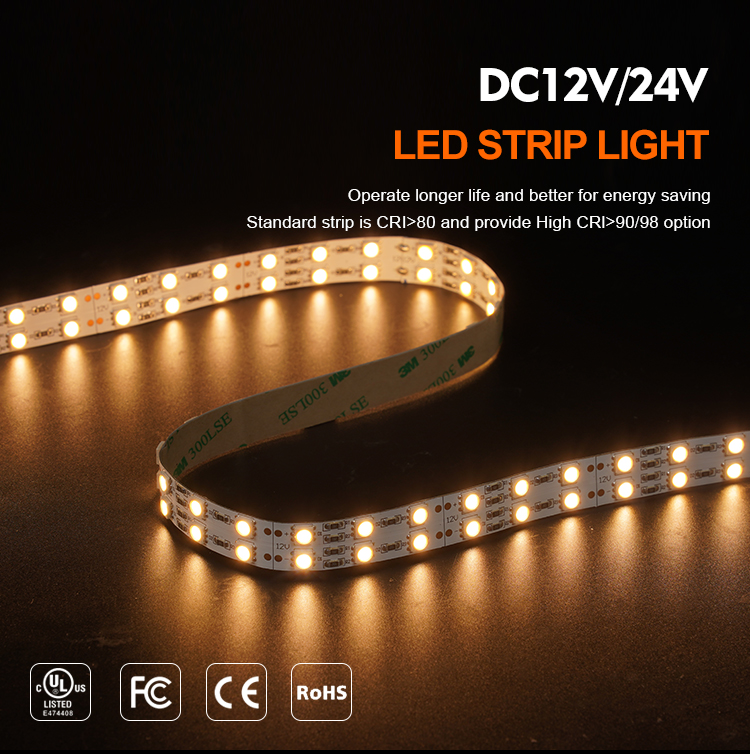 m dc12v 15mm single color for ceiling-1