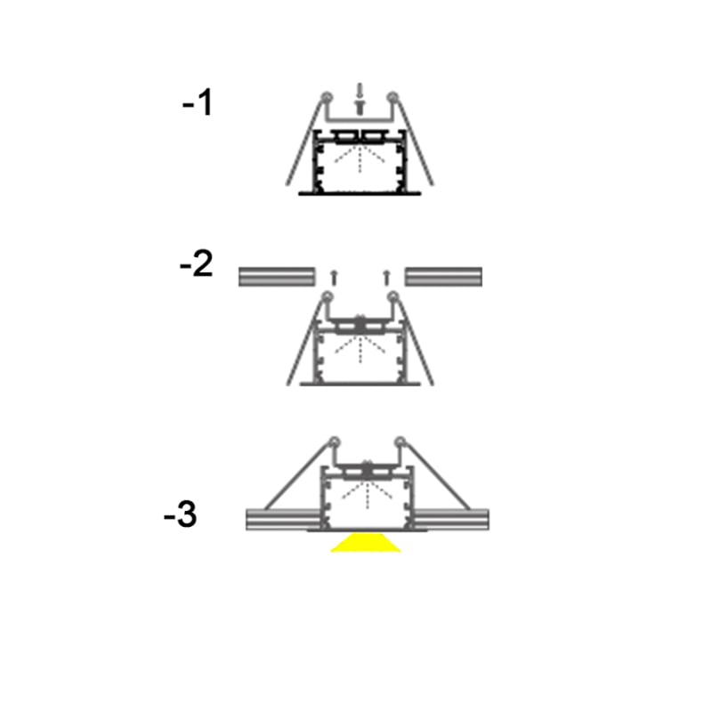 led profile 5035mm lw 5035e45-1