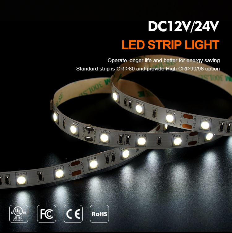m dc12v 10mm single color for decoration-1