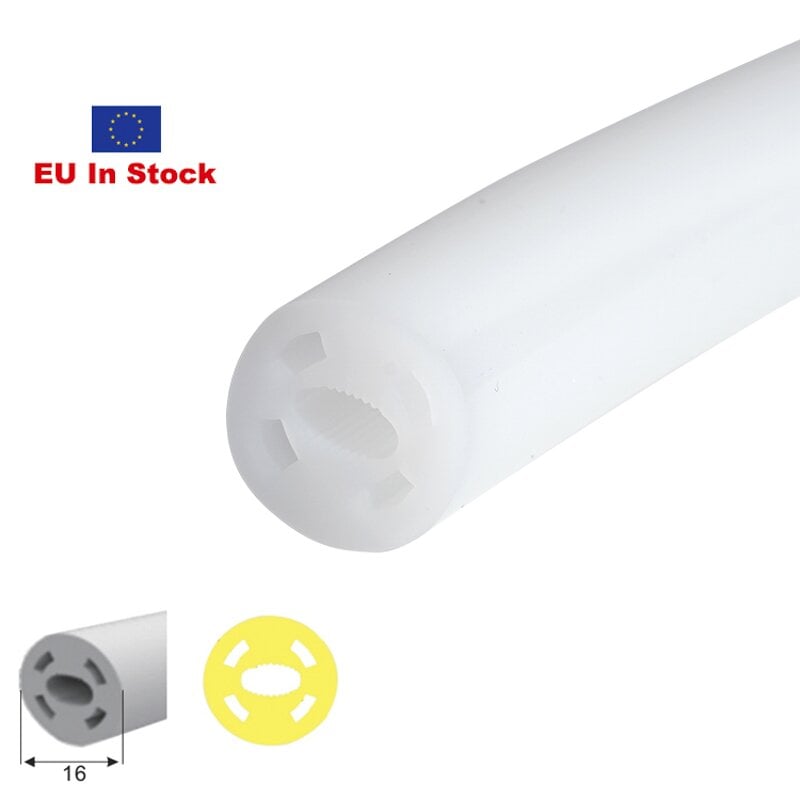 Silicone neon Flex 360°DIA 16MM  LWTG16-1