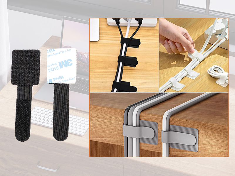 Wire Organizers for Cords