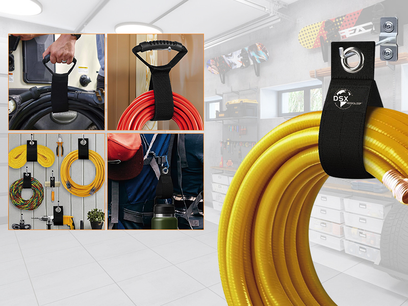Heavy-duty Storage Strap