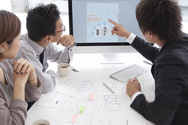 Customized Solutions