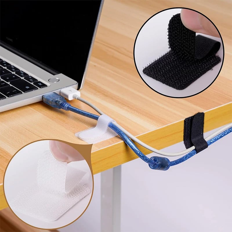 Flexible Cable Management