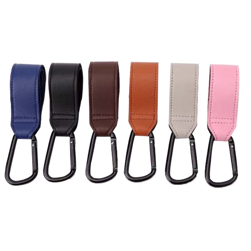 Multi-Function Stroller & Utility Hook